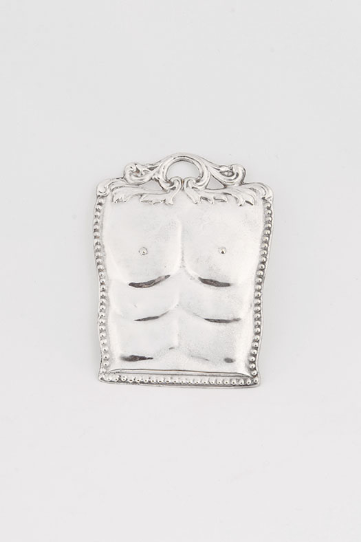 wall ornament - chest