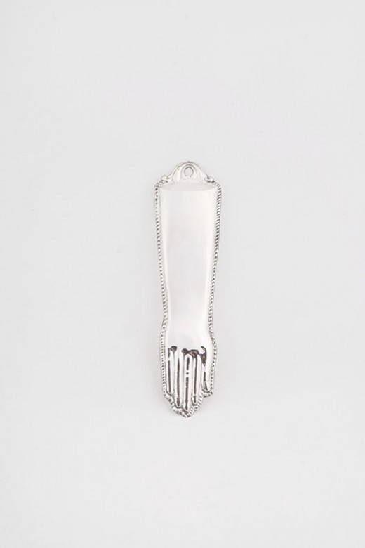 wall ornament - arm