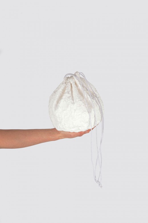 cake mini - white