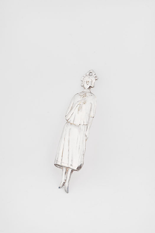 wall ornament - woman # 1