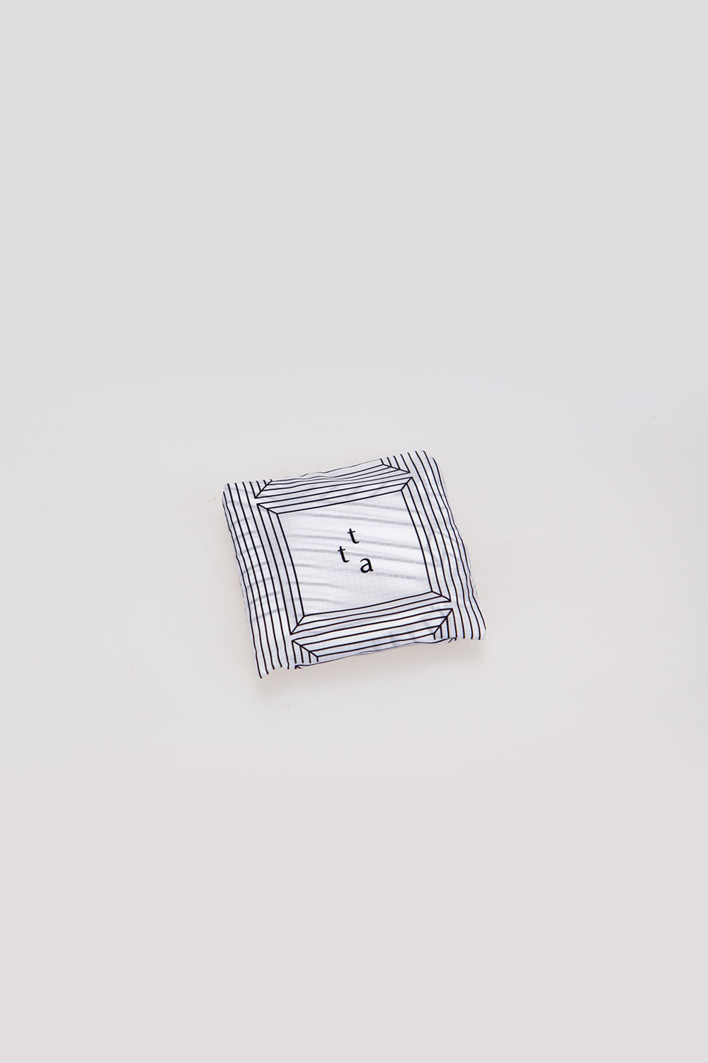 pattern bag- tta