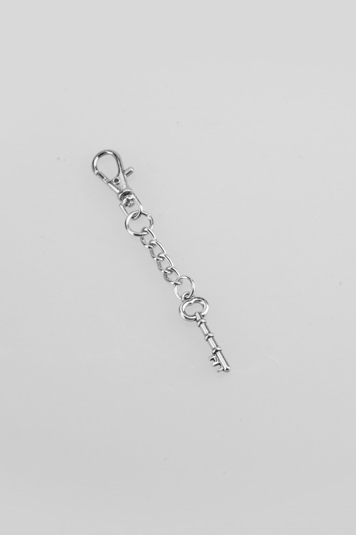 charm- key