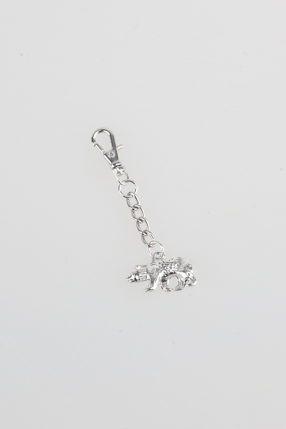 charm- bear