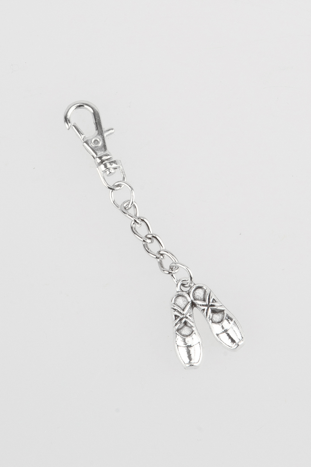 charm- ballet shoes