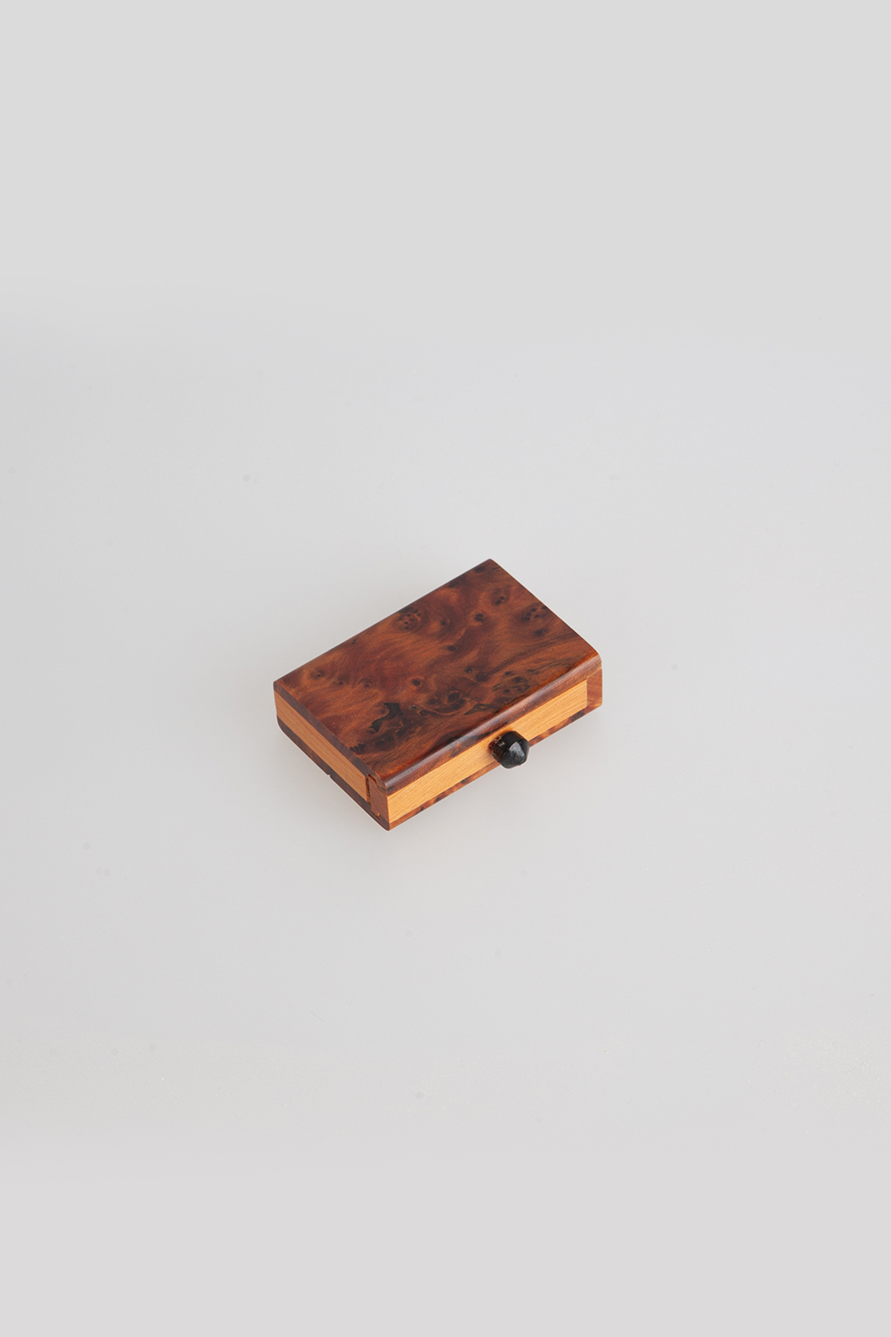 wooden snake case