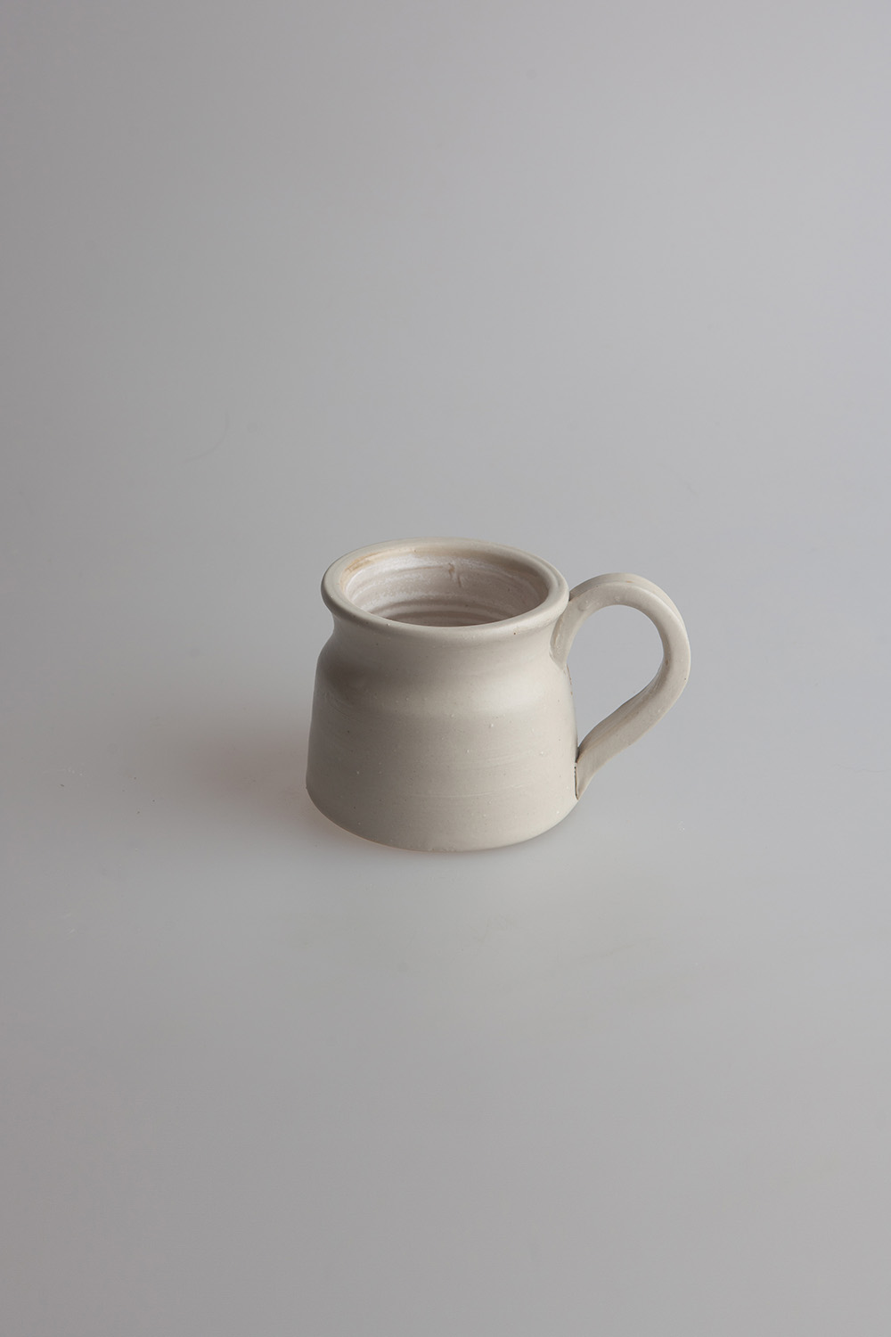 dove tail mug 