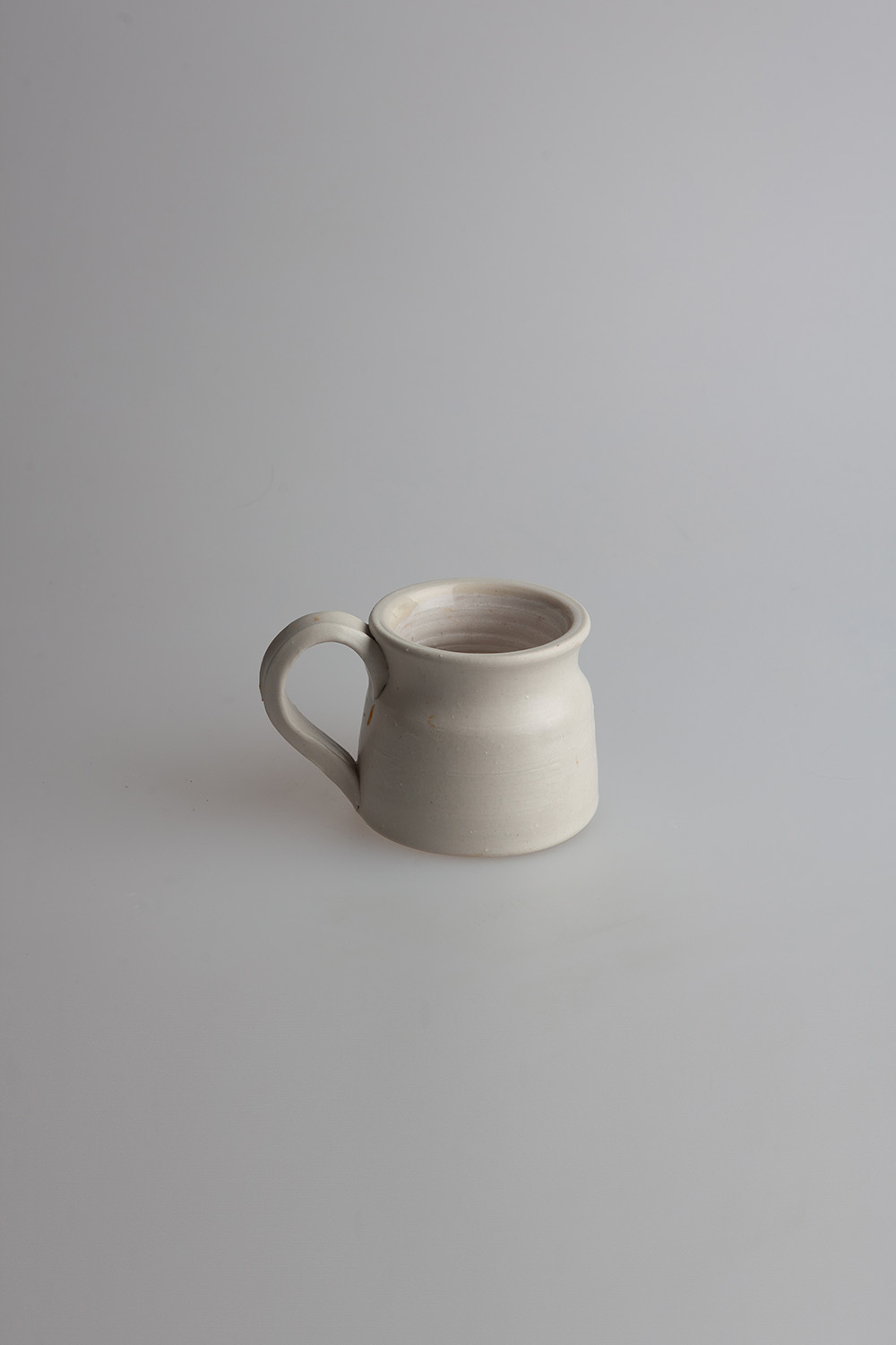 dove tail mug 