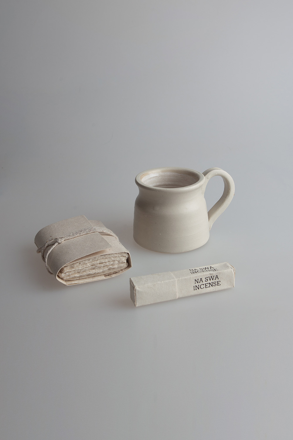 dove tail mug 