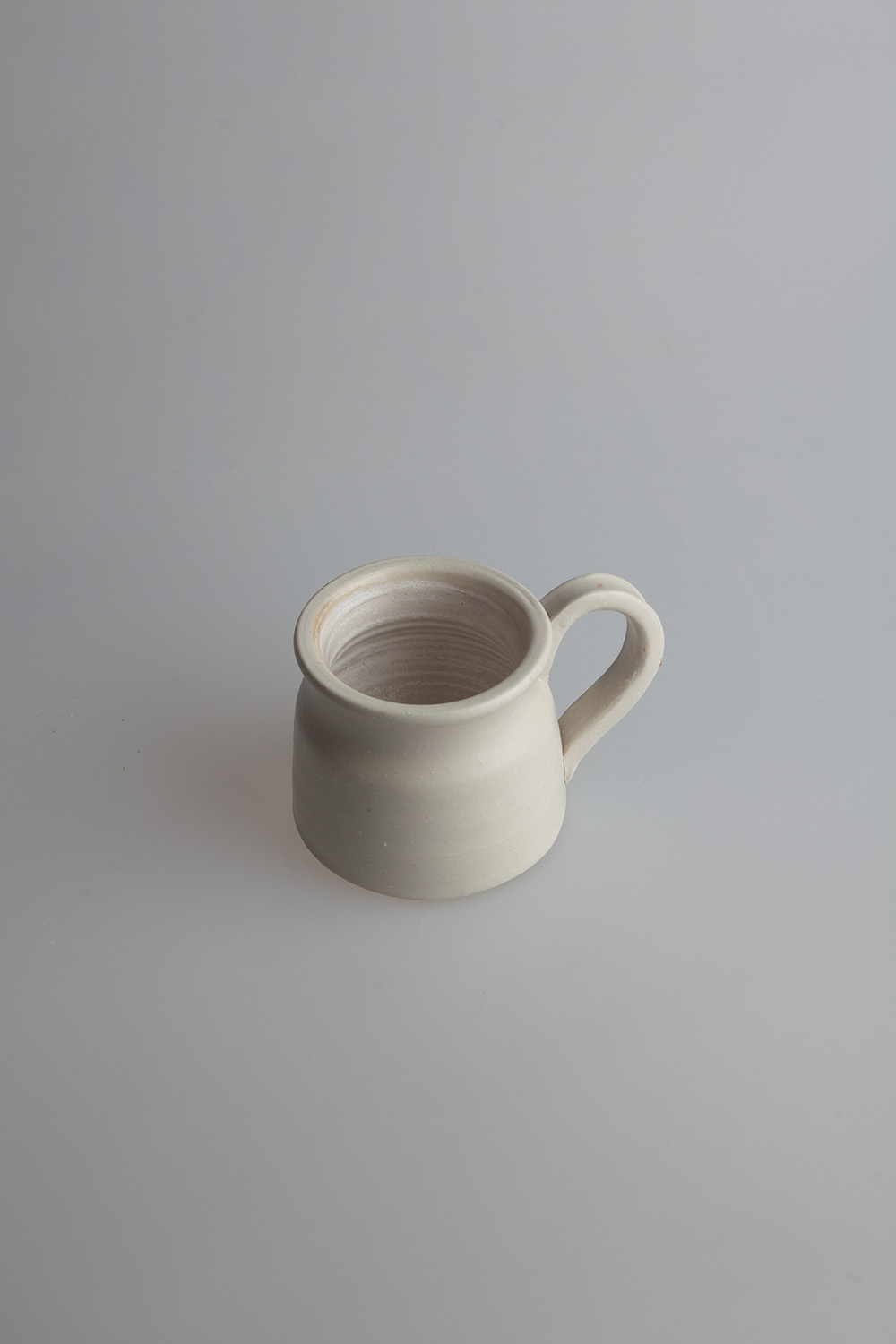 dove tail mug 