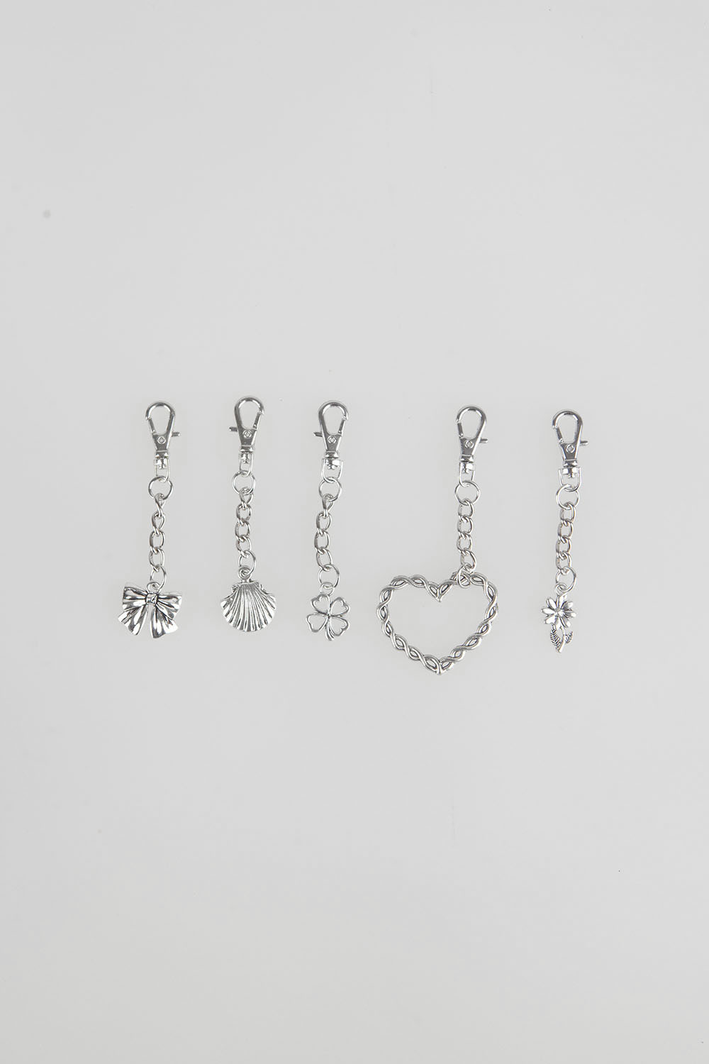 charm- shell