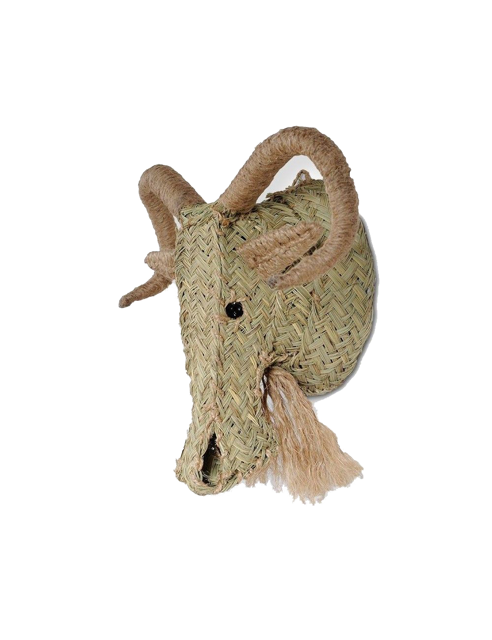 animal wall decoration - mountain sheep <예약7/15>