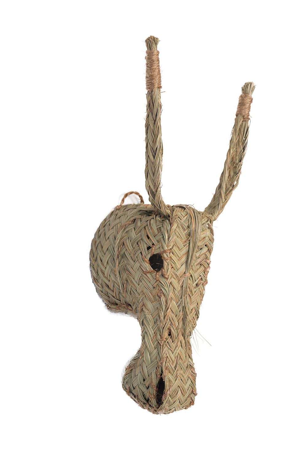 animal wall decoration - donkey 