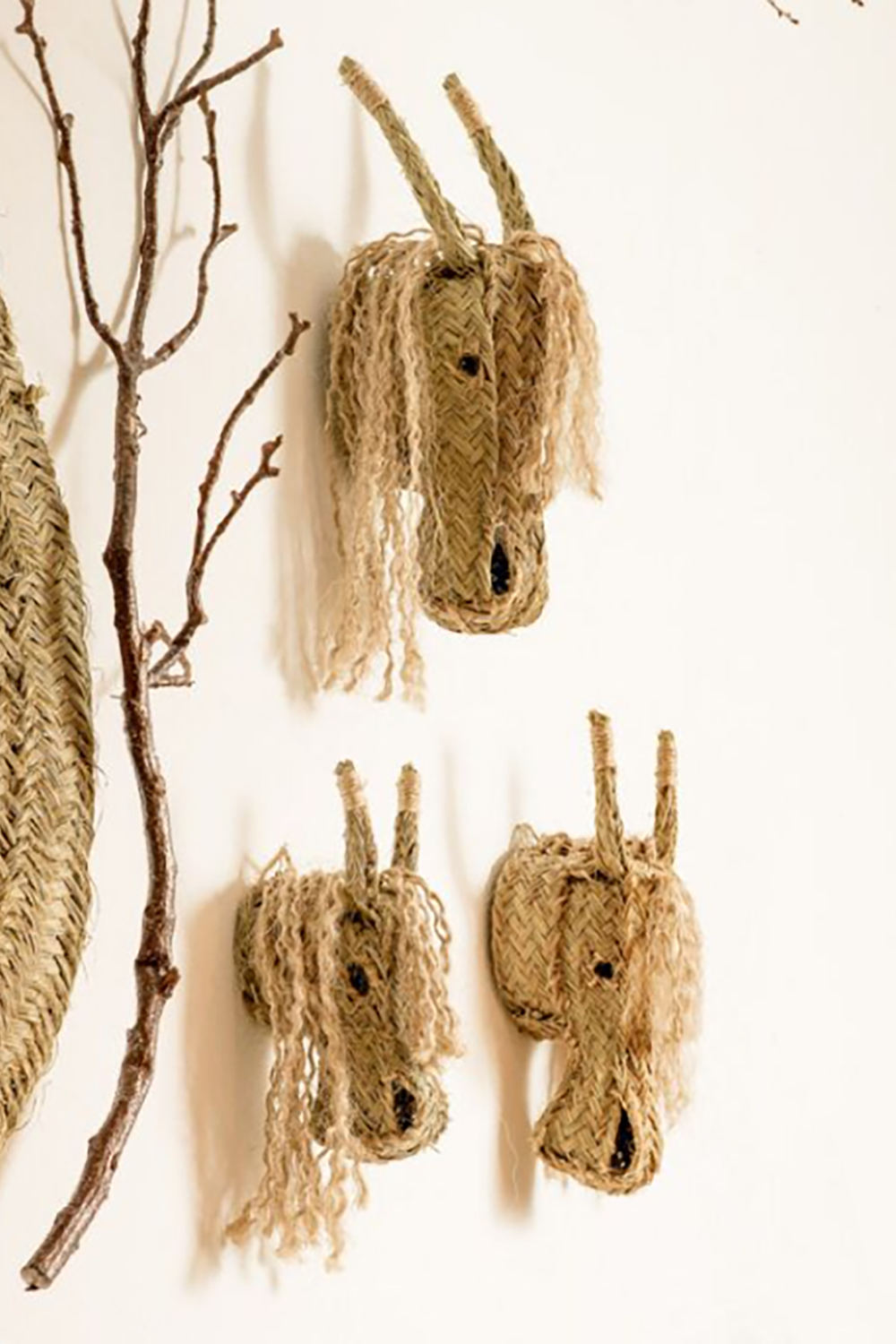 animal wall decoration - horse <예약12/05>