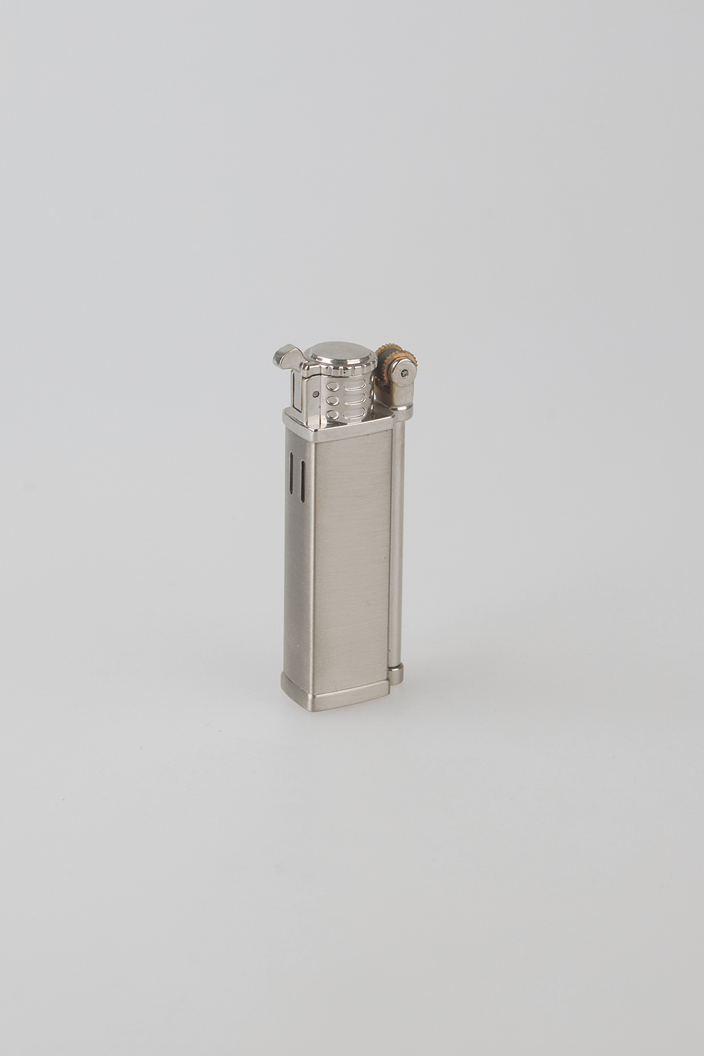 flint alloy lighter