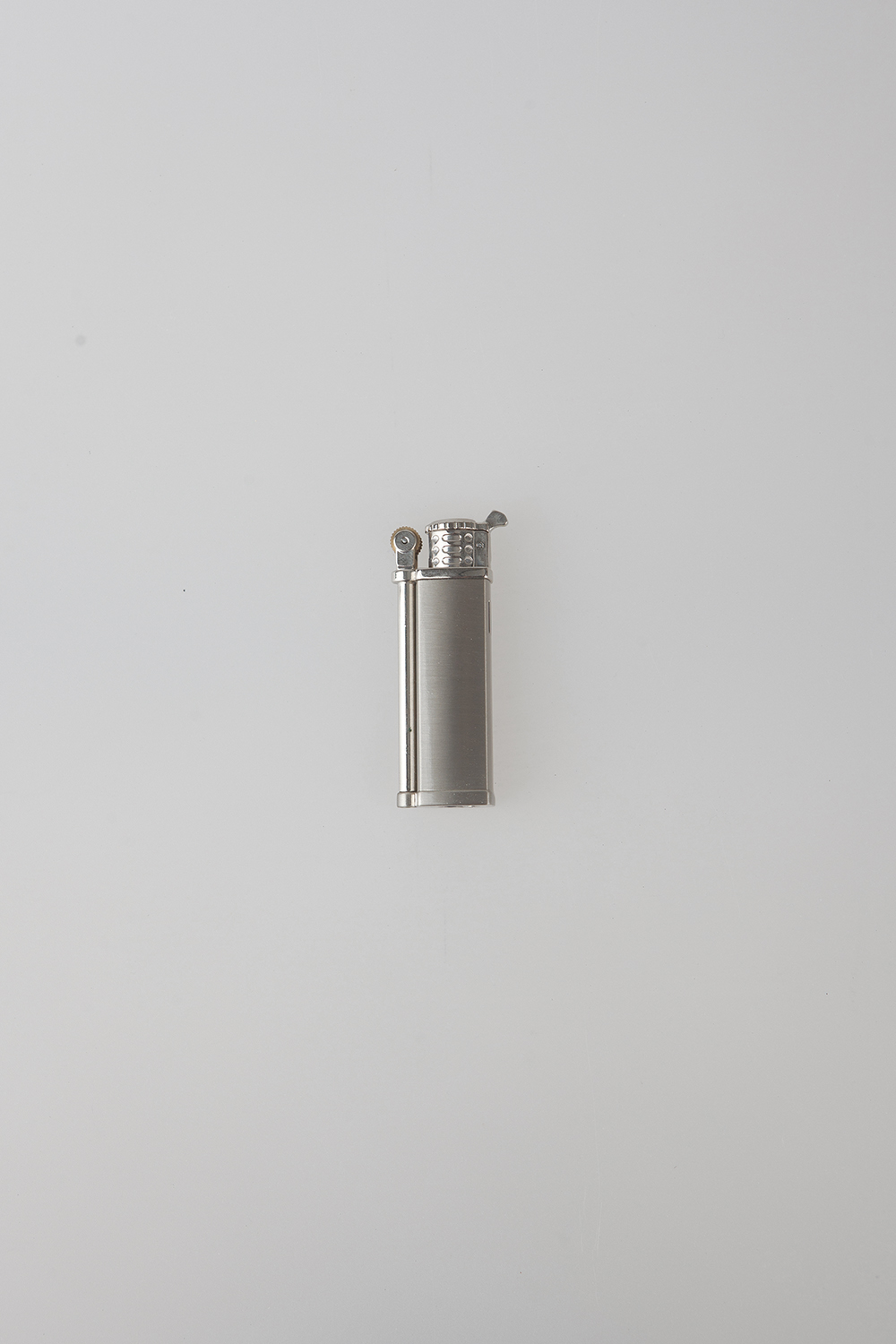 flint alloy lighter