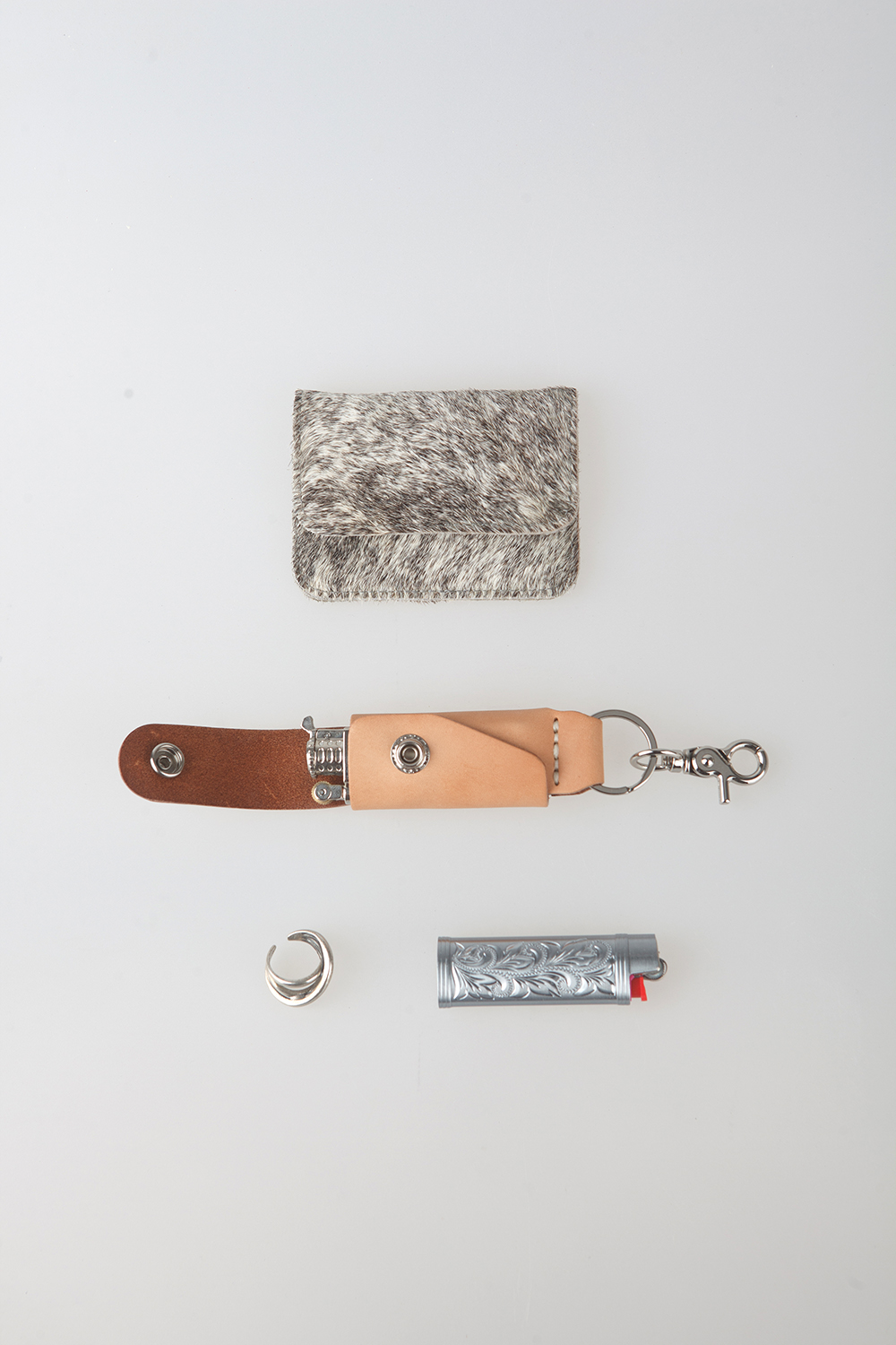 flint alloy lighter