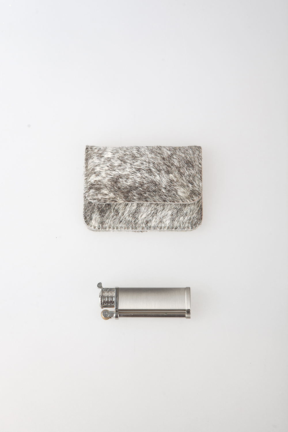 flint alloy lighter
