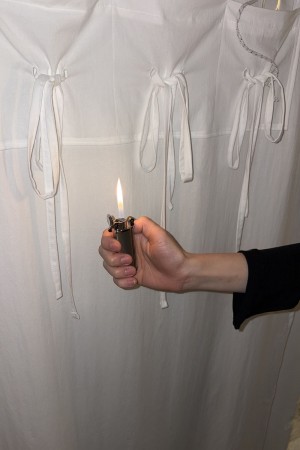 flint alloy lighter