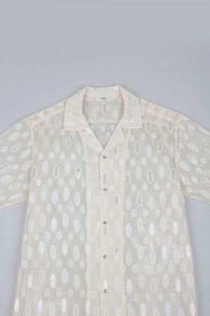 quinoa shirts - cosmic