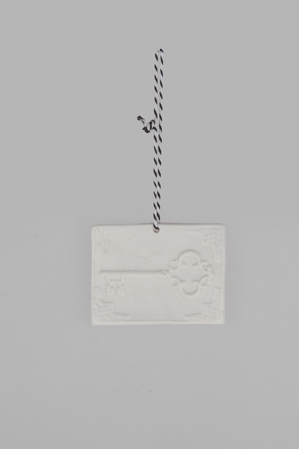 ceramic wall ornament - birth