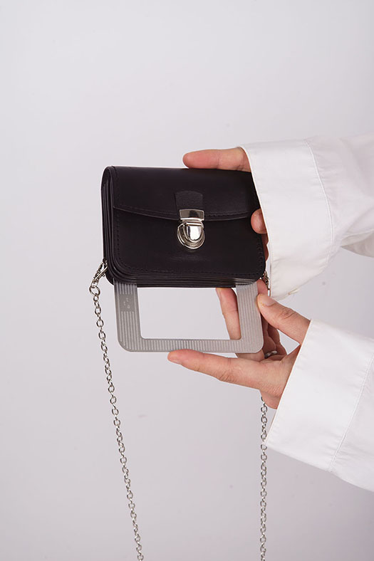 dacu bag - natural