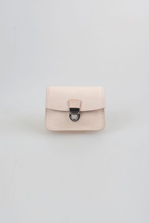 dacu bag - natural
