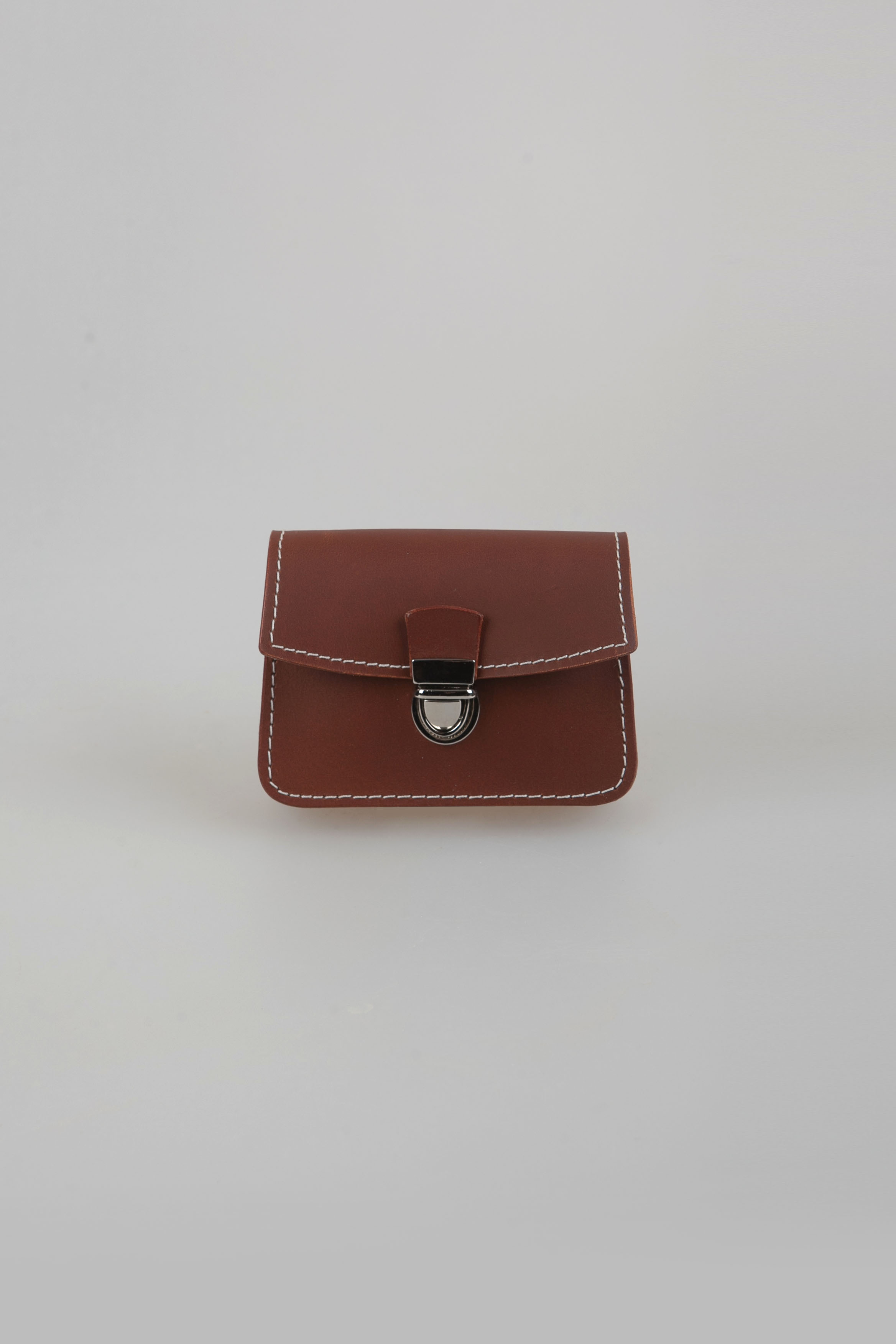 dacu bag - brown