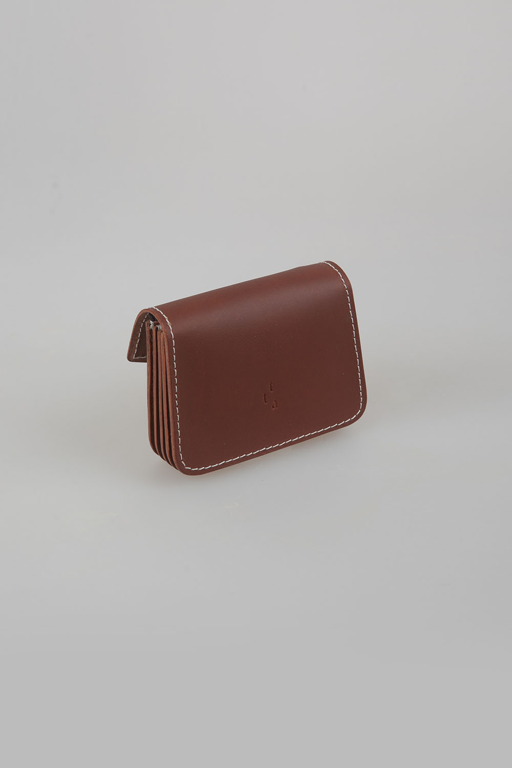 dacu bag - brown