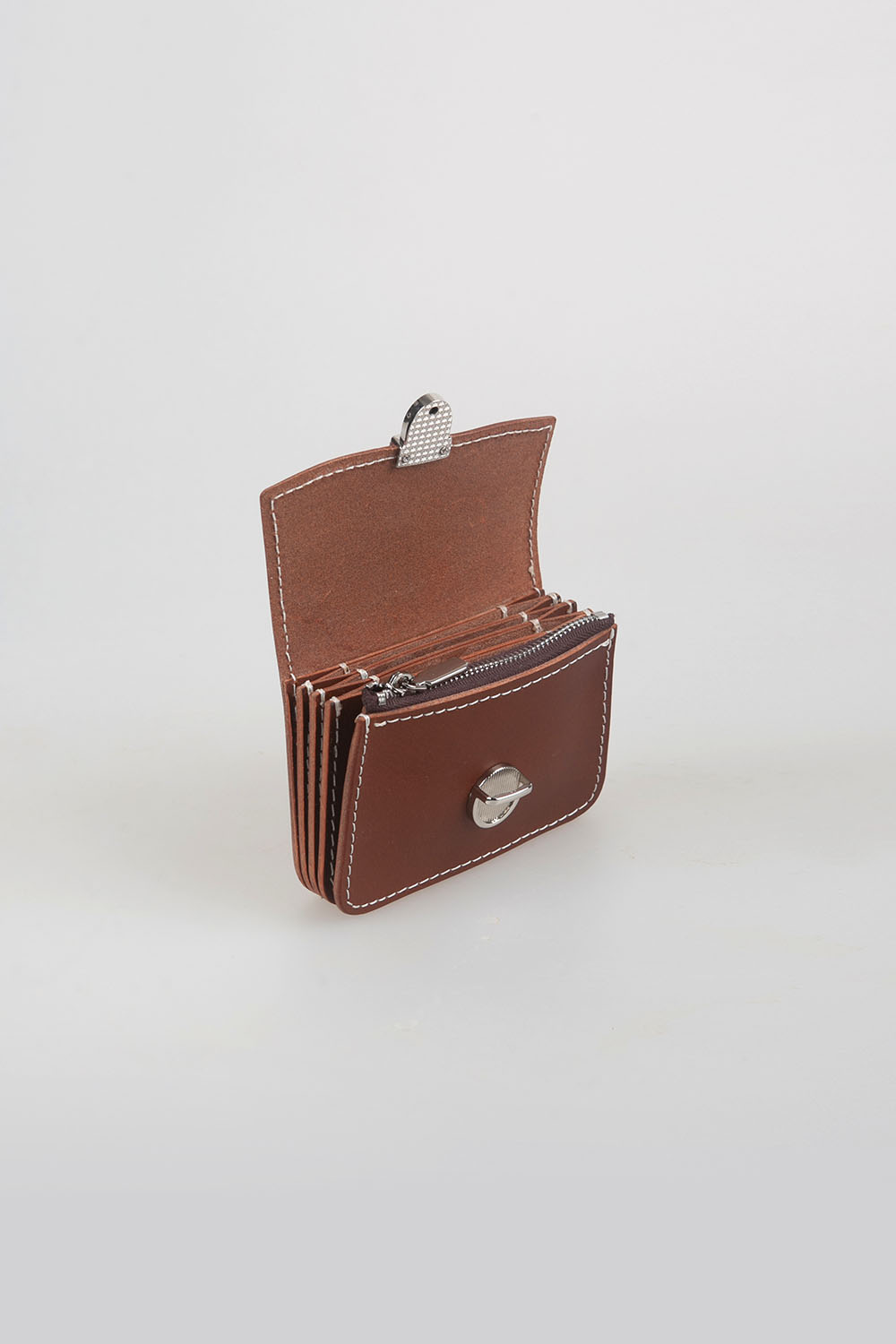 dacu bag - brown