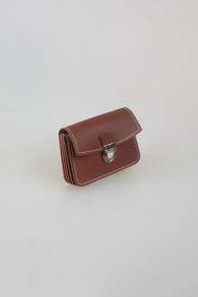 dacu bag - brown
