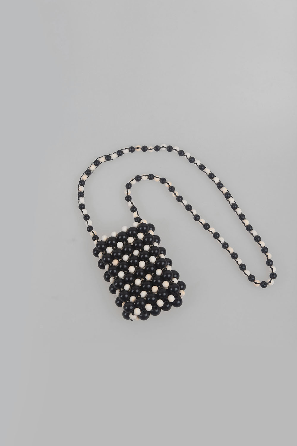 berry bag - black natural