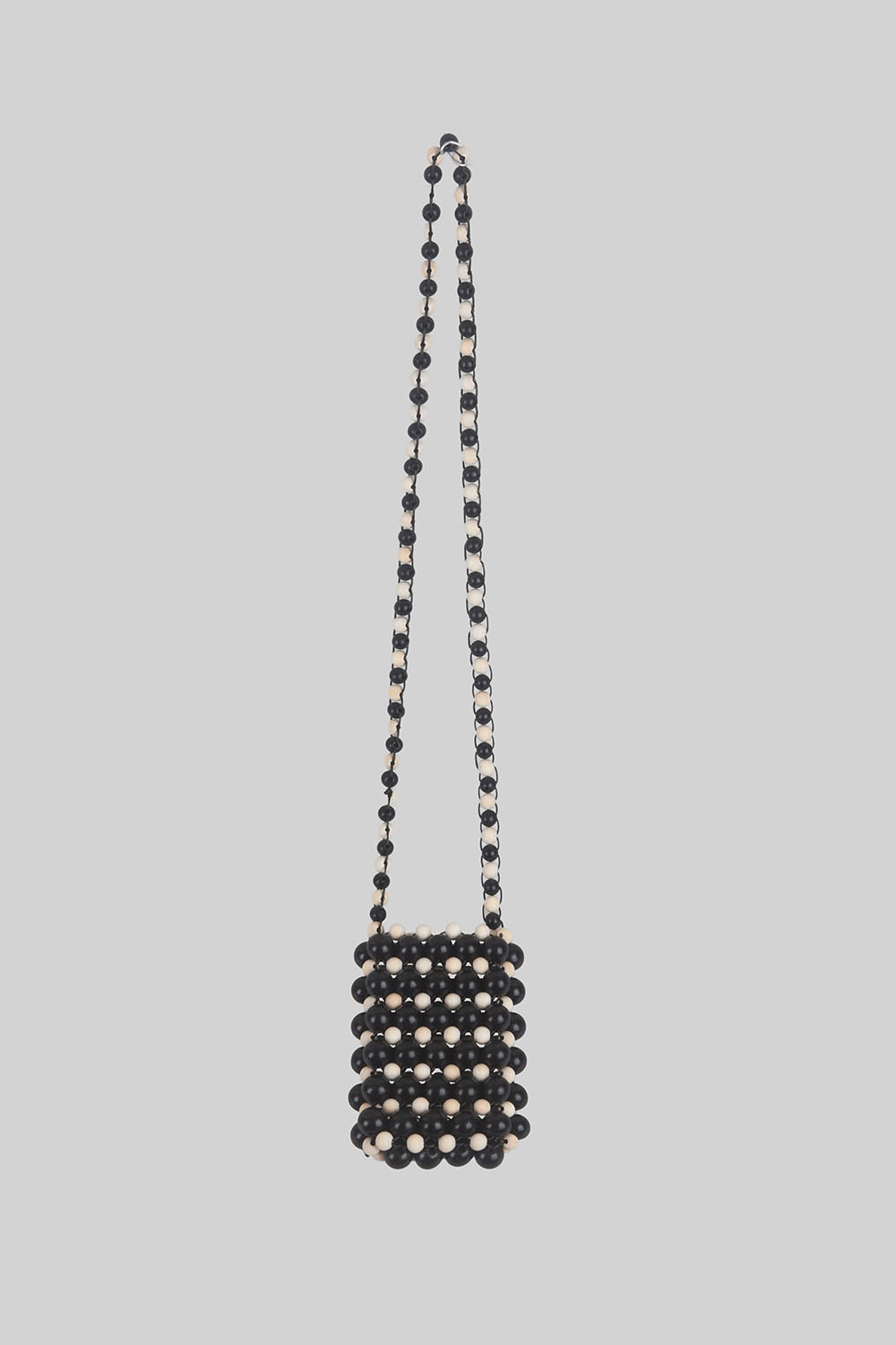 berry bag - black natural