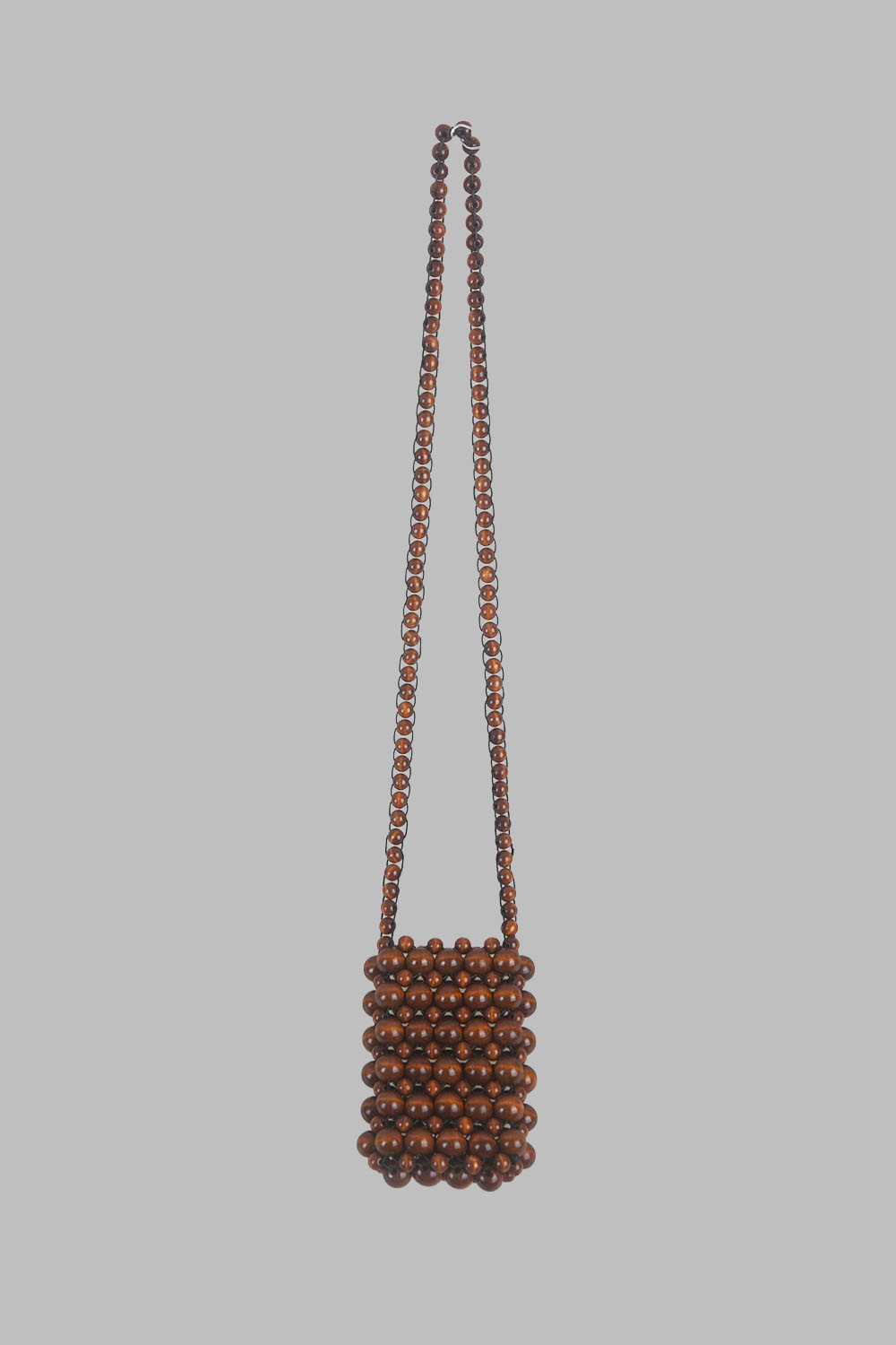 berry bag - brown