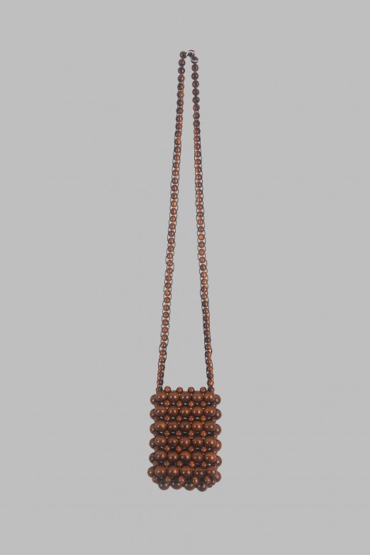 berry bag - brown