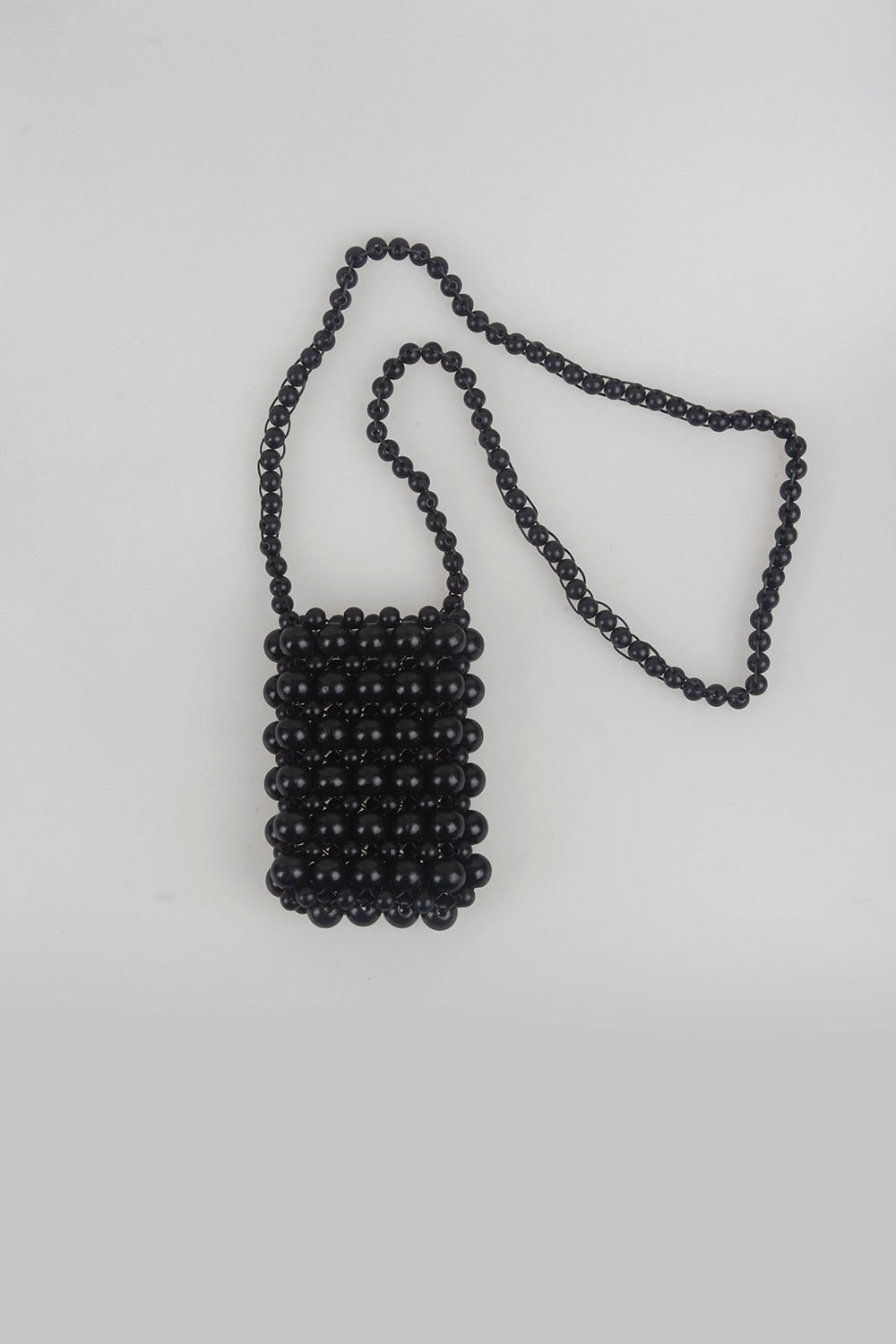 berry bag - black