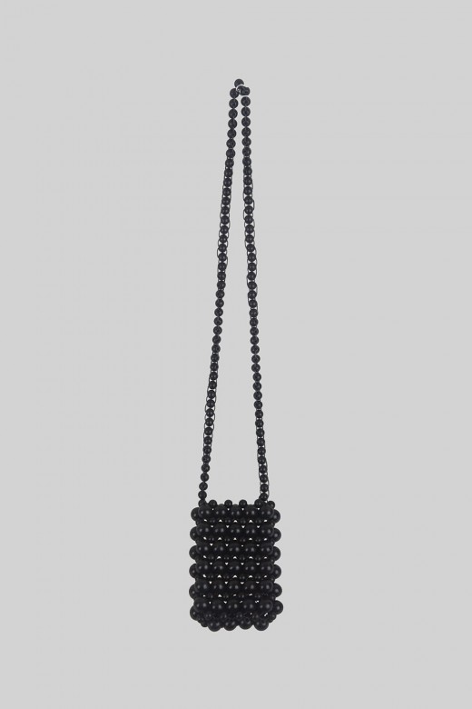 berry bag - black