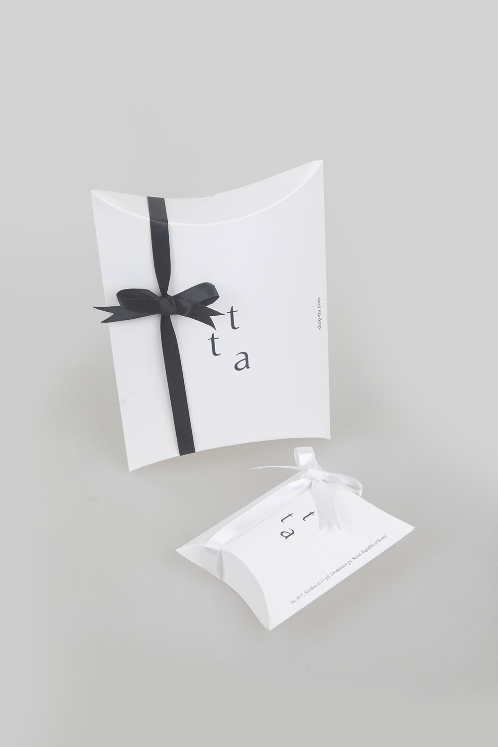 gift box - m