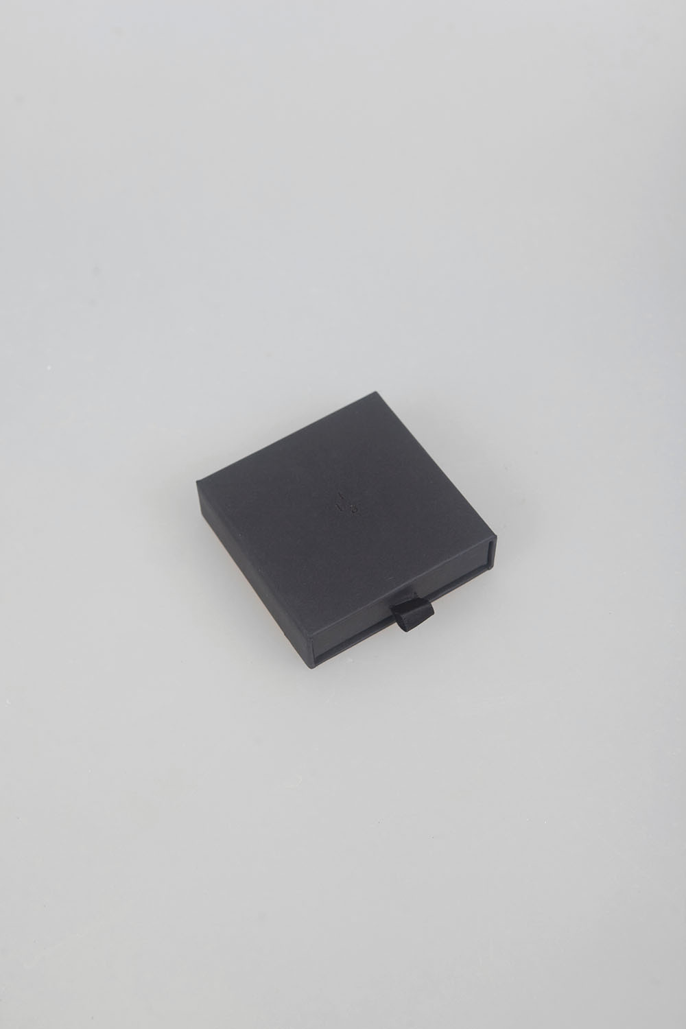 gift box - black s