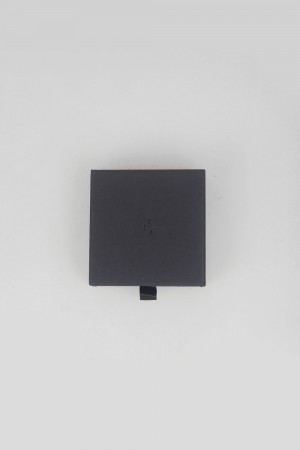 gift box - black s