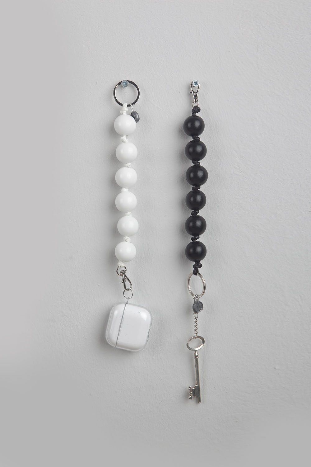wooden key holder - bold