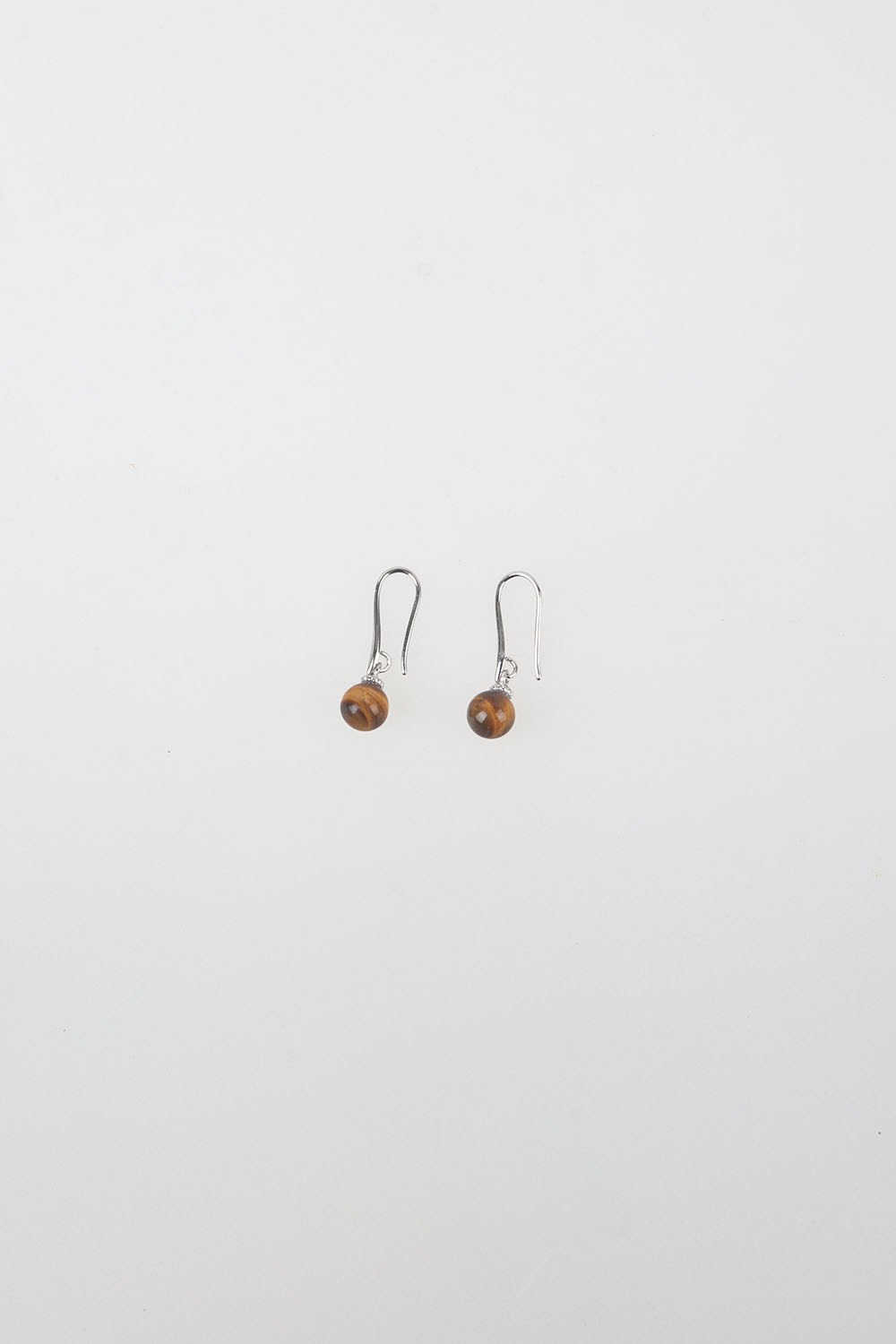 gem hook earring
