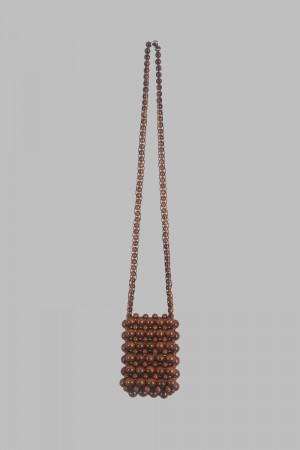 berry bag - brown
